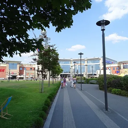 Piaskowa 6, Obszerny, 98m2, Z 2 Syp Dla Rodzin Do 8s By Visitwarsaw Apartment Warschau