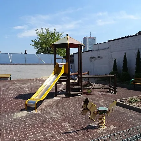 Piaskowa 6, Obszerny, 98m2, Z 2 Syp Dla Rodzin Do 8s By Visitwarsaw 公寓
