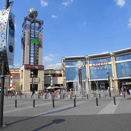 Piaskowa 6, Obszerny, 98m2, Z 2 Syp Dla Rodzin Do 8s By Visitwarsaw Apartment *